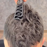 Peigne Volume Barber